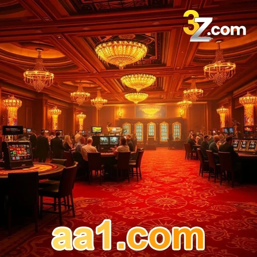 aa1.com Apostas
