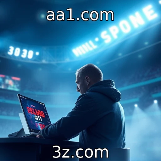 Apostas esportivas em alta: como analisar partidas de forma eficaz