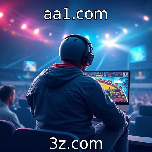 aa1.com Apostas esportivas: segredos para analisar partidas com precisão