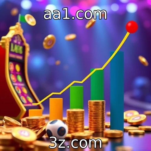 aa1.com O impacto das apostas esportivas na economia brasileira atual