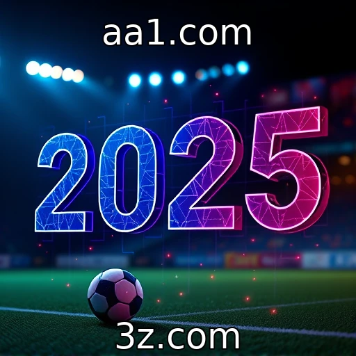 aa1.com Análise das apostas esportivas: estratégias que trazem resultados em 2025