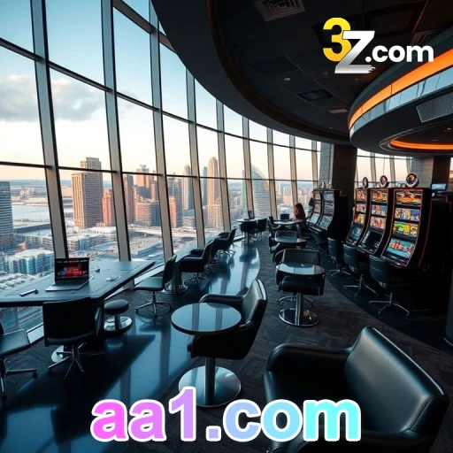 aa1.com Plataforma