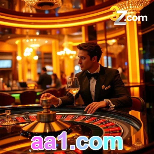 aa1.com Slots