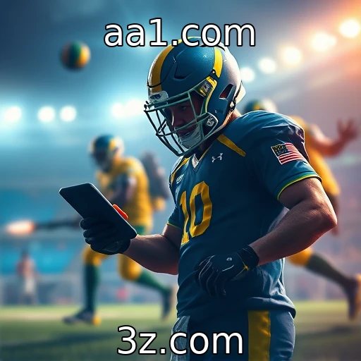 aa1.com A explosão das apostas esportivas no Brasil em 2025